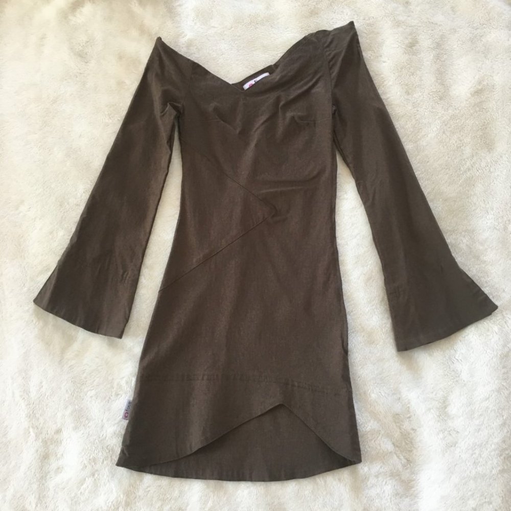 Face Clothing tunic